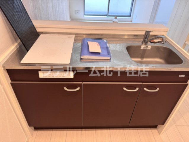 キッチン　※別部屋イメージ写真