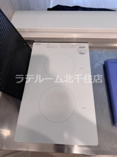 その他　※別部屋イメージ写真