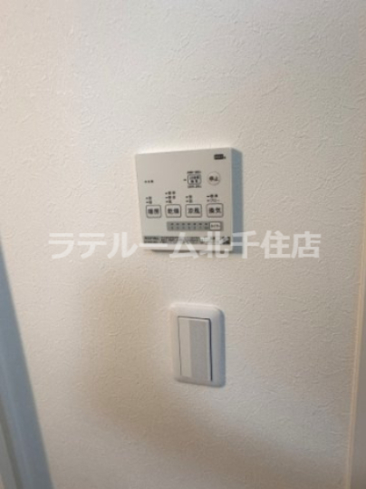 その他部屋・スペース　※別部屋イメージ写真