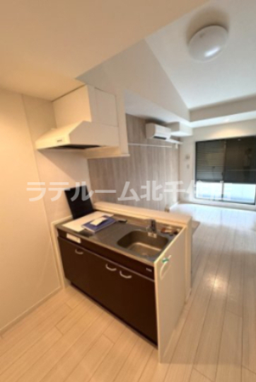 居室・リビング　※別部屋イメージ写真