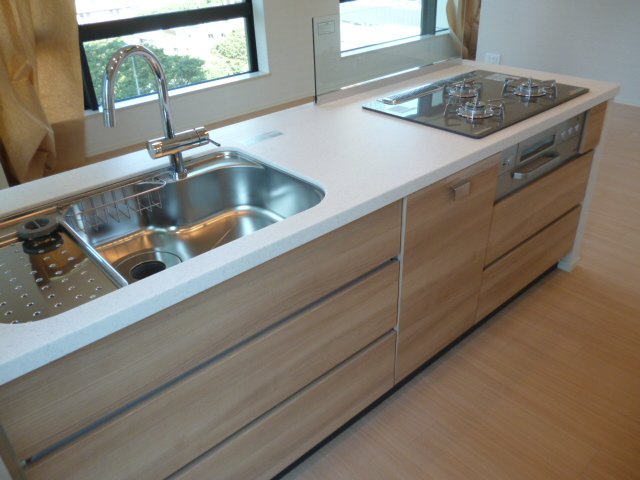 キッチン　キッチン※別部屋参考写真