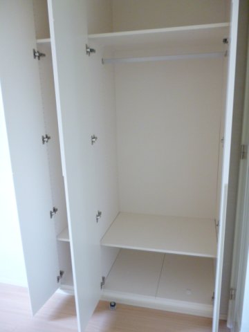 収納　収納※別部屋参考写真