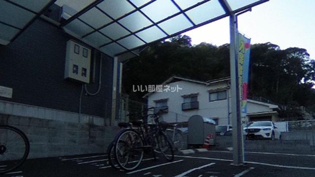 モーリスIの外観写真