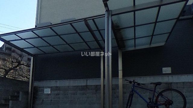 モーリスIのその他写真