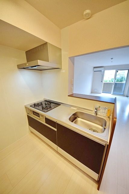 キッチン　★大和ハウス施工の物件★