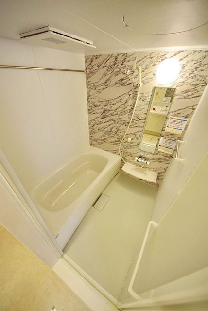 バス・シャワールーム　★大和ハウス施工の物件★