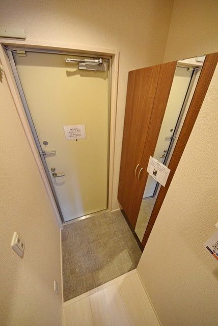 玄関　★大和ハウス施工の物件★