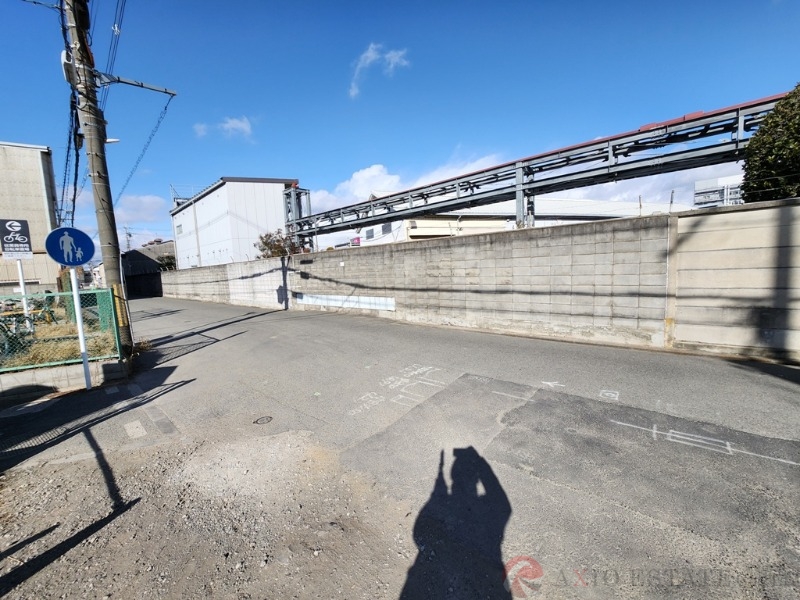 その他　周辺（その他）まで10m