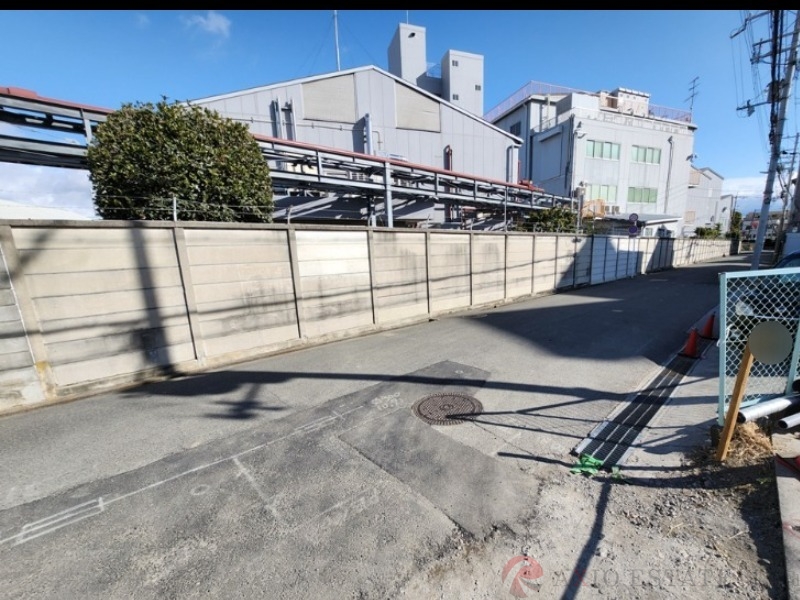 その他　周辺（その他）まで10m