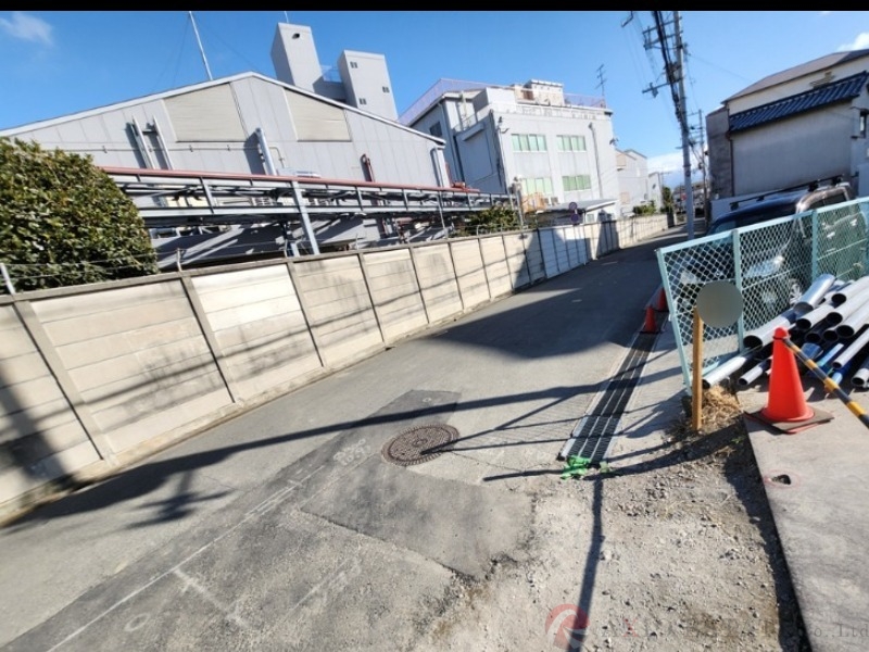 その他　周辺（その他）まで10m