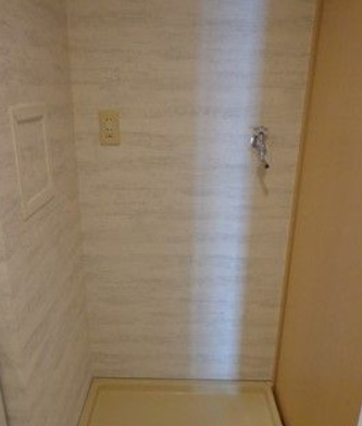 その他設備　※別部屋の参考写真です。