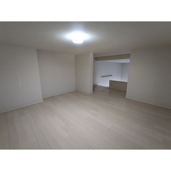 その他部屋・スペース　ロフト