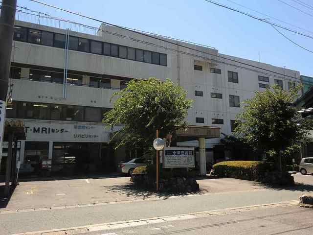 病院　澤田病院（病院）まで700m