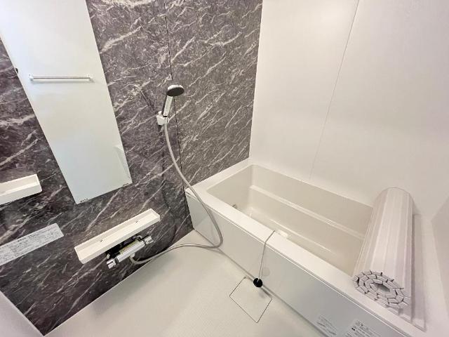 バス・シャワールーム　バス（イメージ）