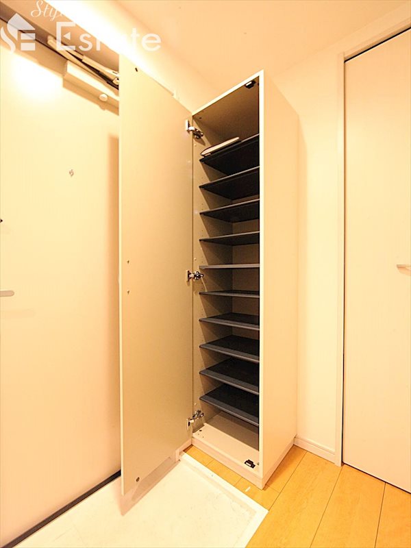 その他　シューズボックス