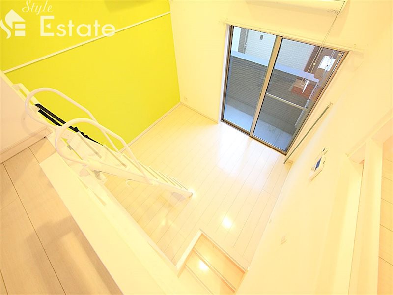 その他部屋・スペース　内装