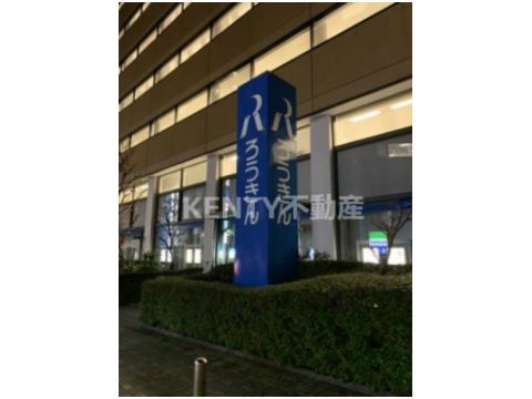 銀行　中央労働金庫蒲田支店（銀行）まで56m