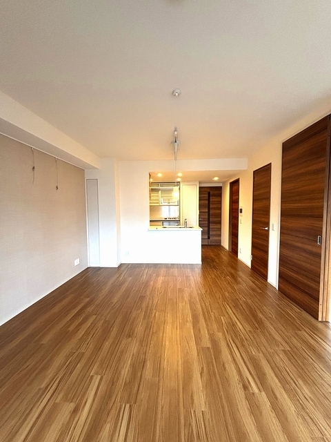 居室・リビング　２０２５年１１月撮影