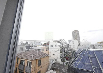 眺望　参考写真