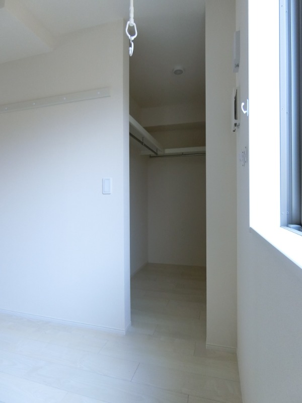 収納　図面と現状に相違がある場合には現状を優先