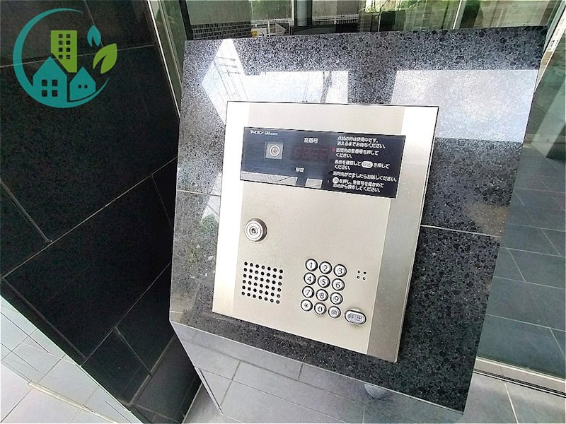 セキュリティ　フレアコート甲南（ネット無料）