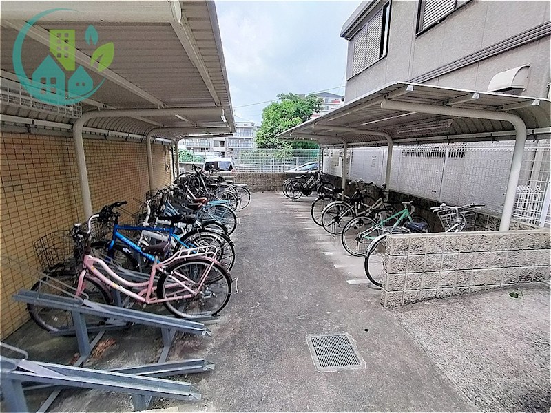 その他共有部分　フレアコート甲南（ネット無料）フレアコート甲南（ネット無料）