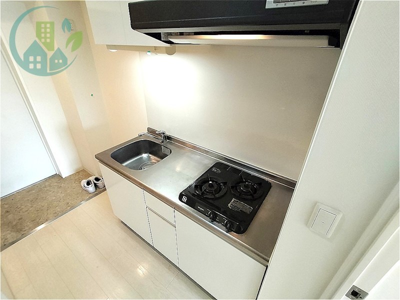 キッチン　フレアコート甲南（ネット無料）