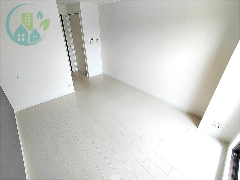 居室・リビング　フレアコート甲南（ネット無料）