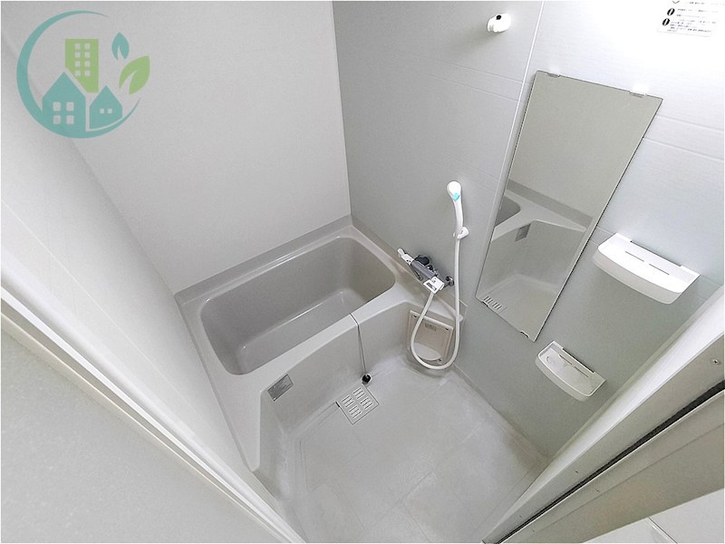 バス・シャワールーム　フレアコート甲南（ネット無料）