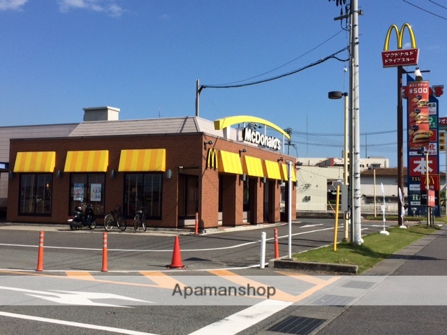 その他　マクドナルド玉島店（その他）まで5229m