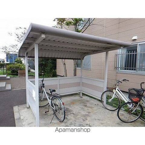 その他共有部分　その他共有部分