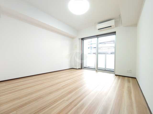 居室・リビング　ジェノヴィア新中野スカイガーデン