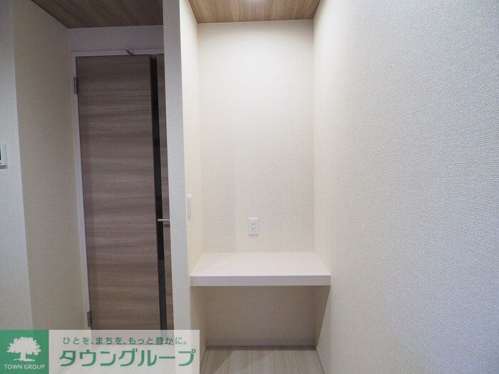 その他部屋・スペース