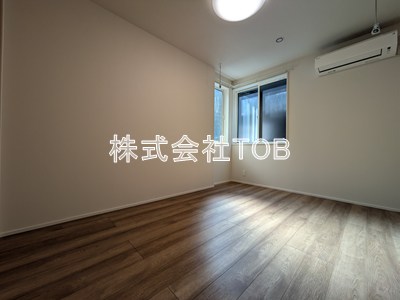 その他部屋・スペース　6帖