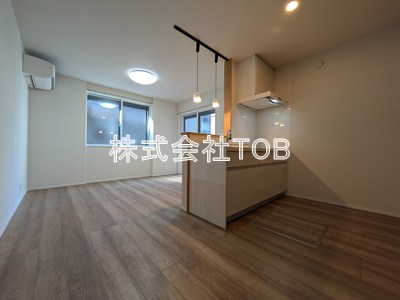 居室・リビング　11帖