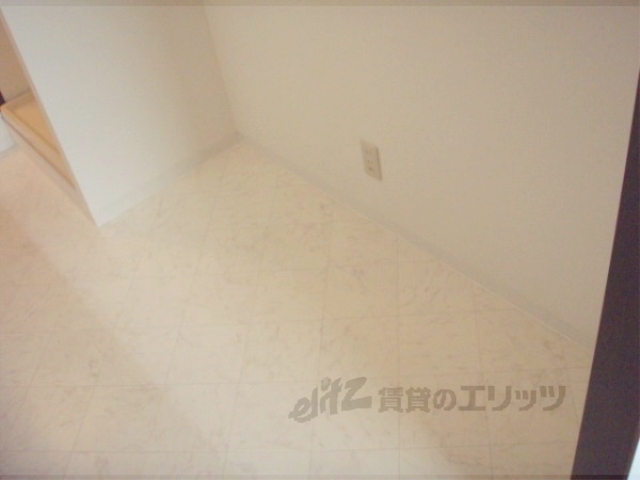 その他部屋・スペース　冷蔵庫置場