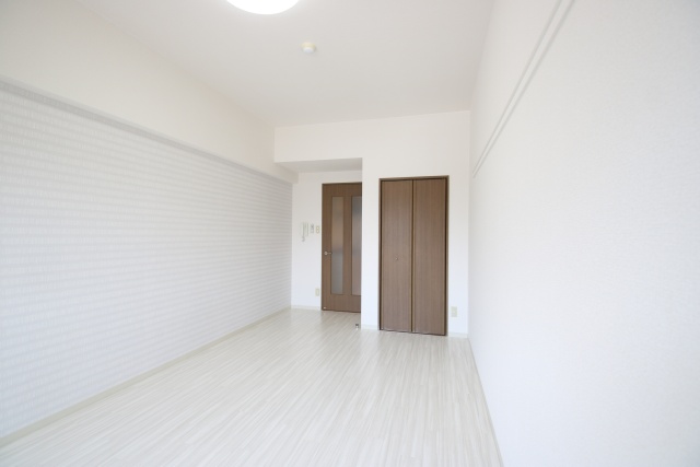 その他部屋・スペース　※他の号室の参考写真です※