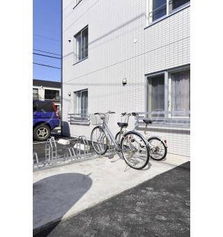 エントランス　詳細は、ウィンドワード中の島店までご相談下さい。