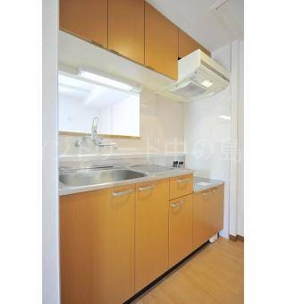 キッチン　詳細は、ウィンドワード中の島店までご相談下さい。