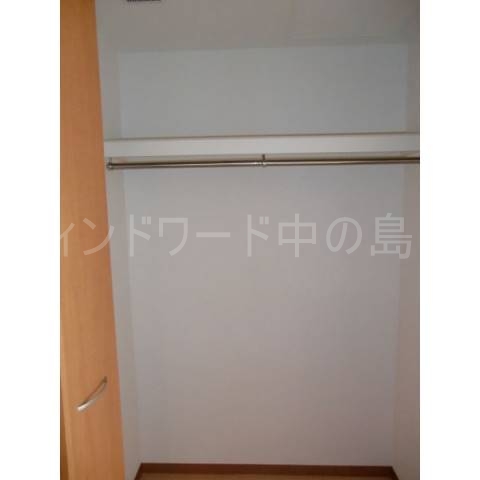 その他設備　詳細は、ウィンドワード中の島店までご相談下さい。