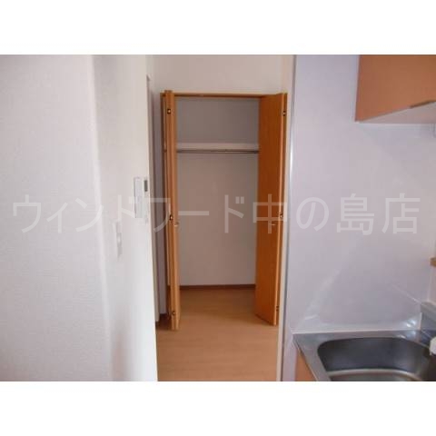 収納　詳細は、ウィンドワード中の島店までご相談下さい。