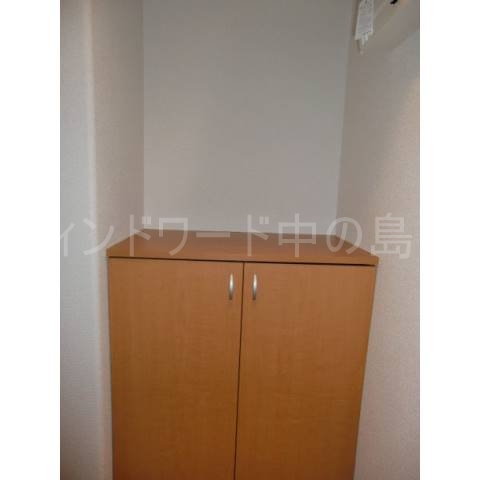 玄関　詳細は、ウィンドワード中の島店までご相談下さい。