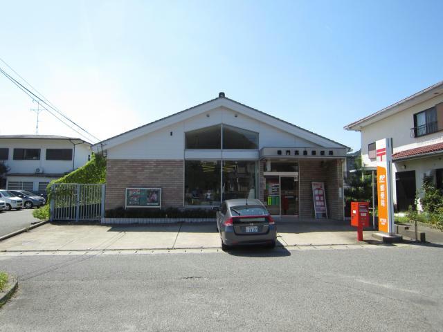 郵便局　鳴門高島郵便局（郵便局）まで1839m