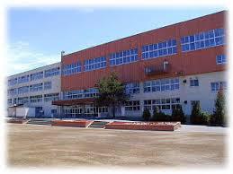 小学校　南月寒小学校（小学校）まで980m