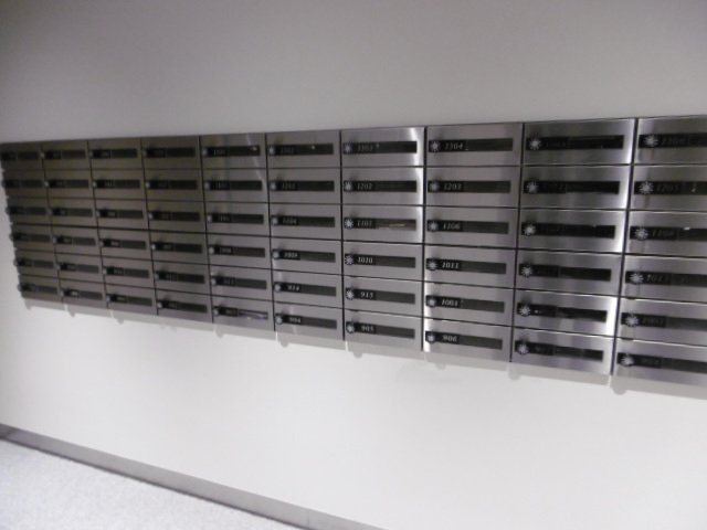 その他共有部分　その他共有部分