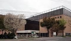 その他　豊平区体育館（その他）まで1500m