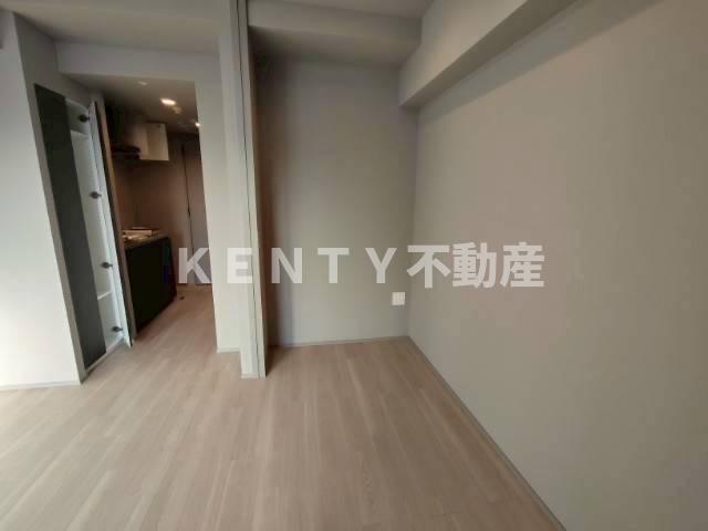 その他部屋・スペース　寝室です