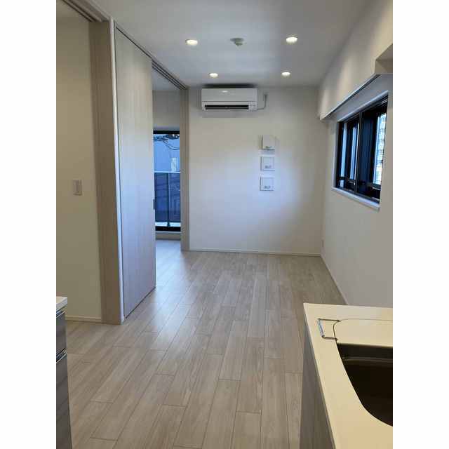 居室・リビング　2026年1月31日撮影