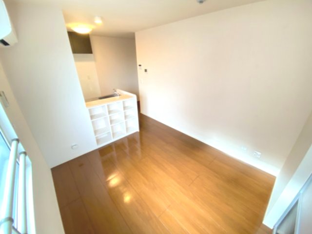 その他設備　リビング☆