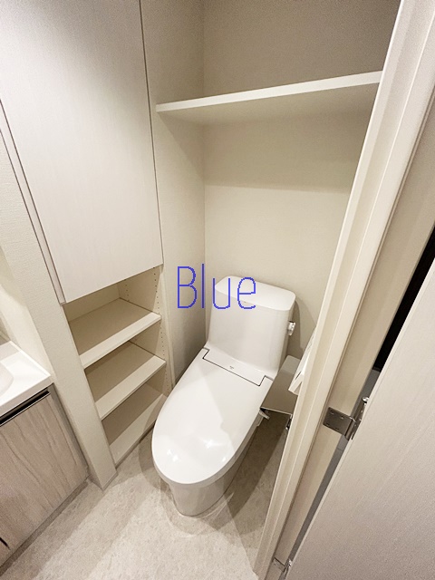 トイレ　同仕様